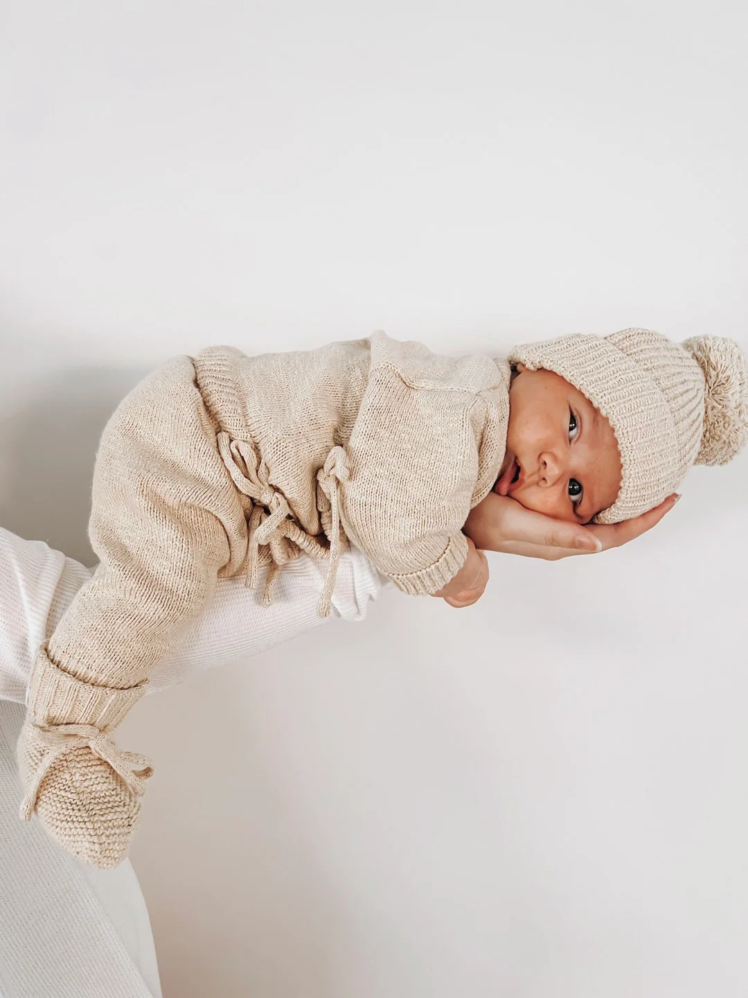 Ziggy Lou - Kimono | Wheat - Image 3