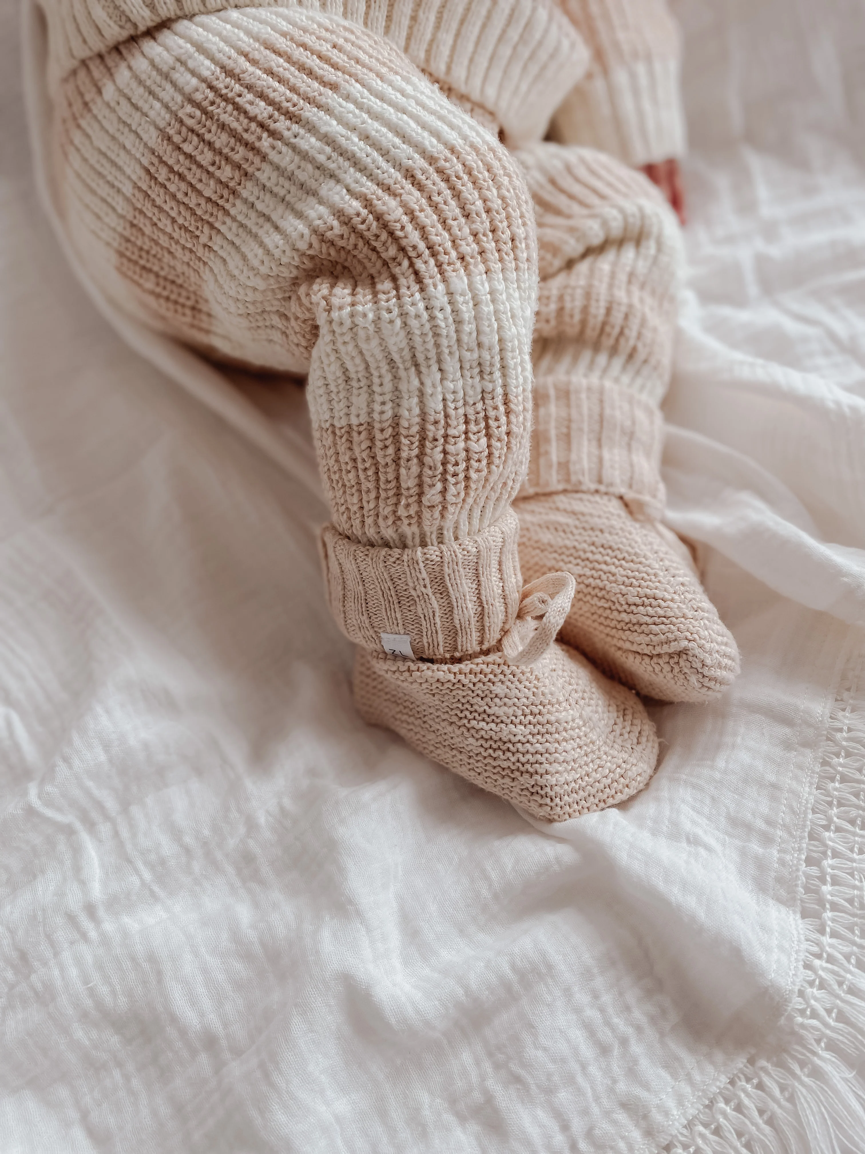 Ziggy Lou - Pants | Two Tone Petal - Image 4