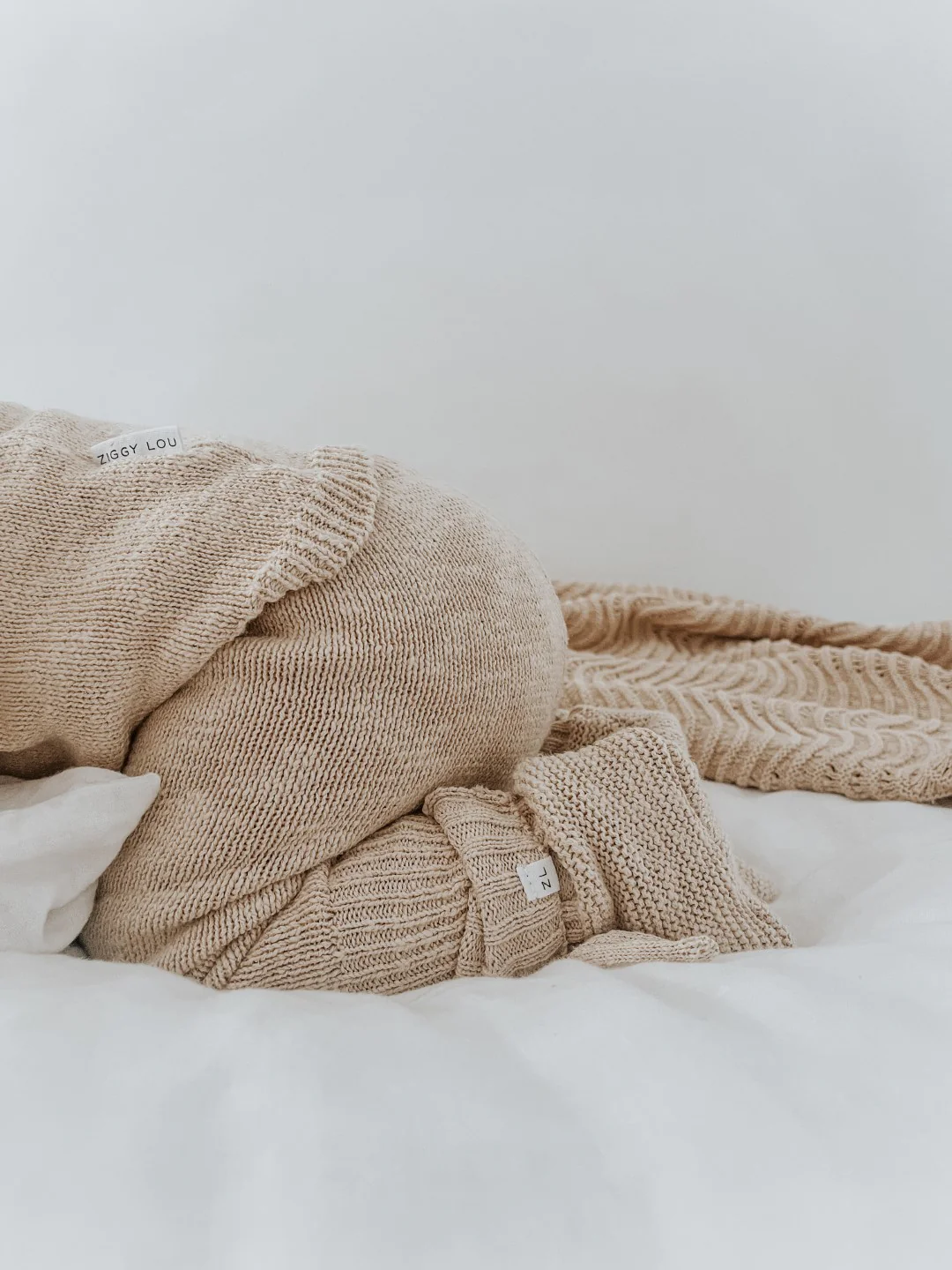 Ziggy Lou - Pants | Wheat - Image 3
