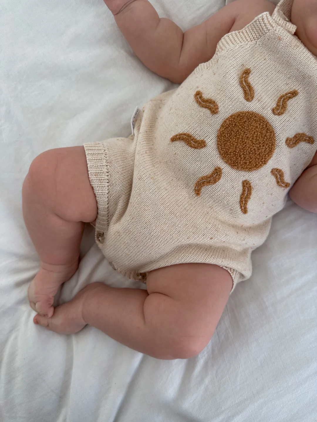 Ziggy Lou - Romper | Daze - Image 2