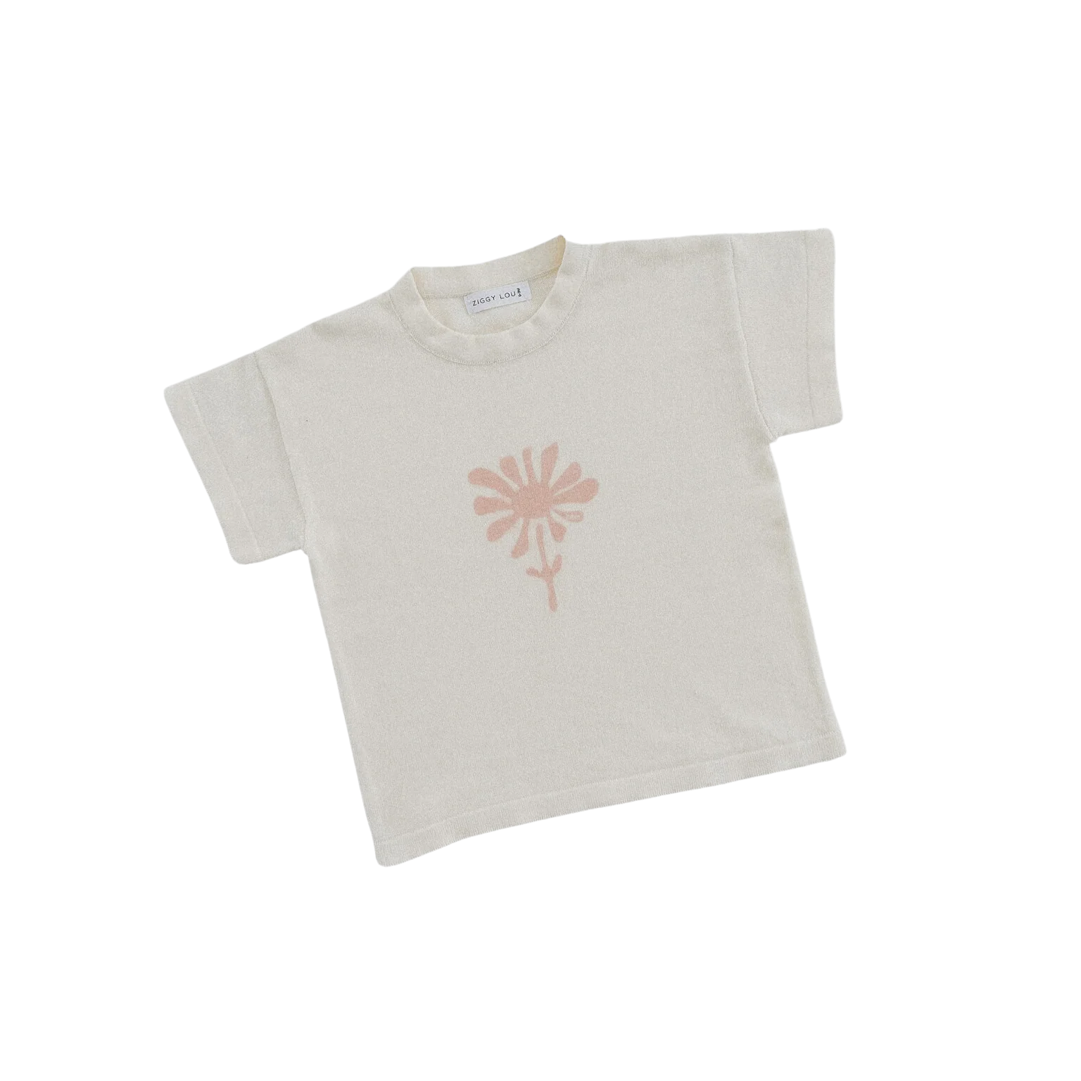 Ziggy Lou - Tee | Aster
