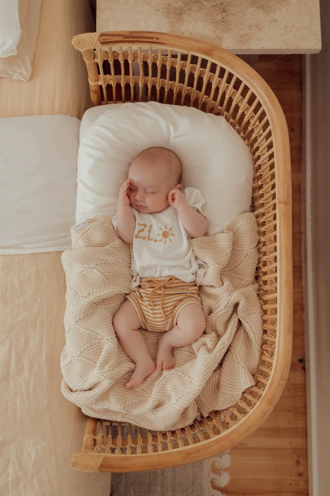 Ziggy Lou - Tee | Bask - Image 5