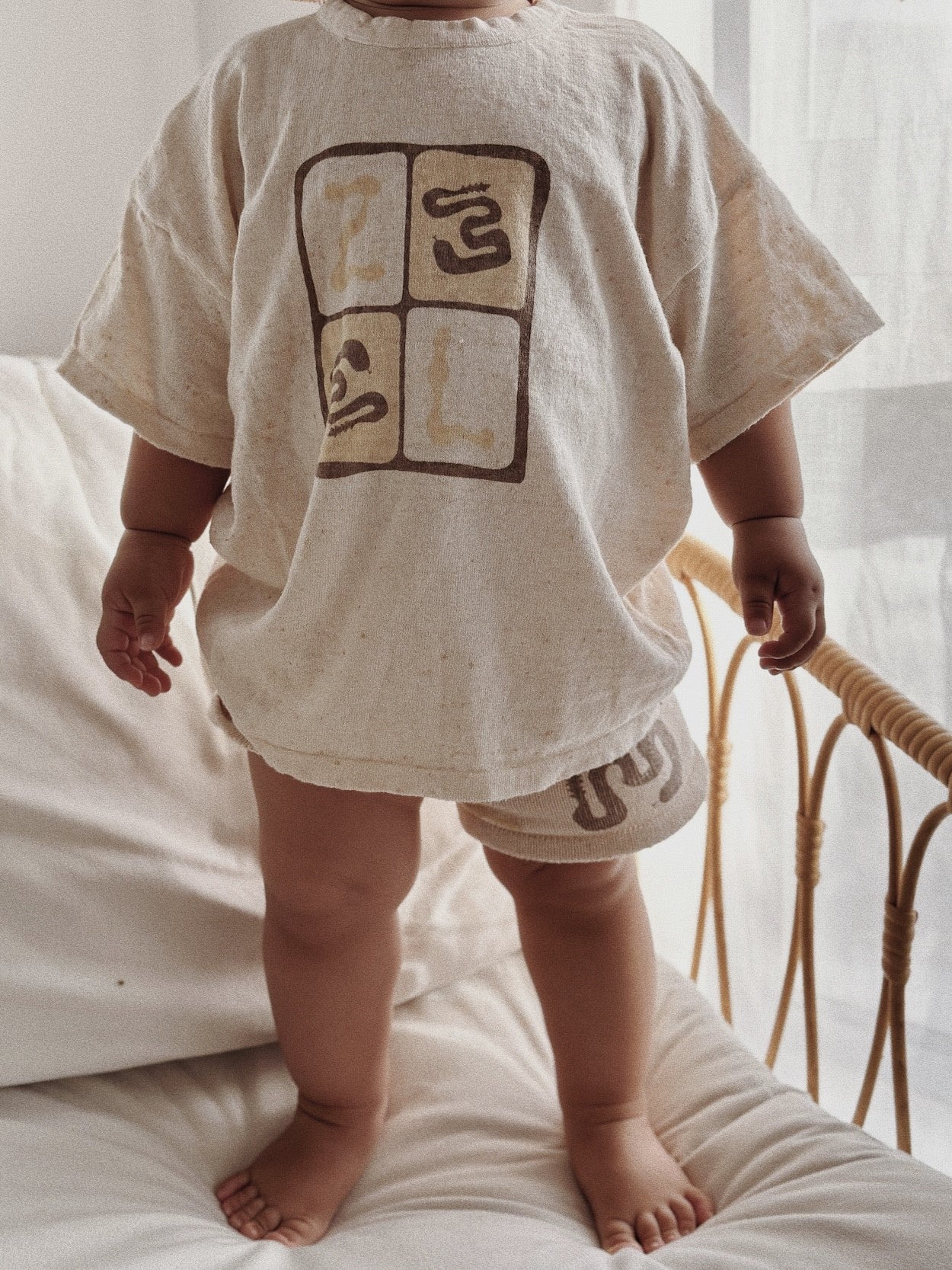 Ziggy Lou - Tee | Boa - Image 4