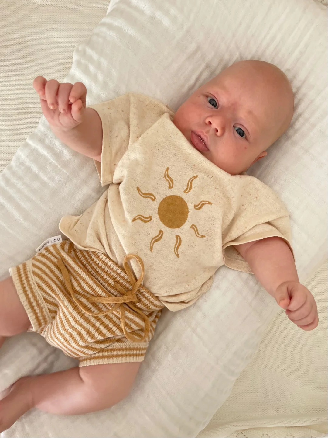 Ziggy Lou - Tee | Daze - Image 5